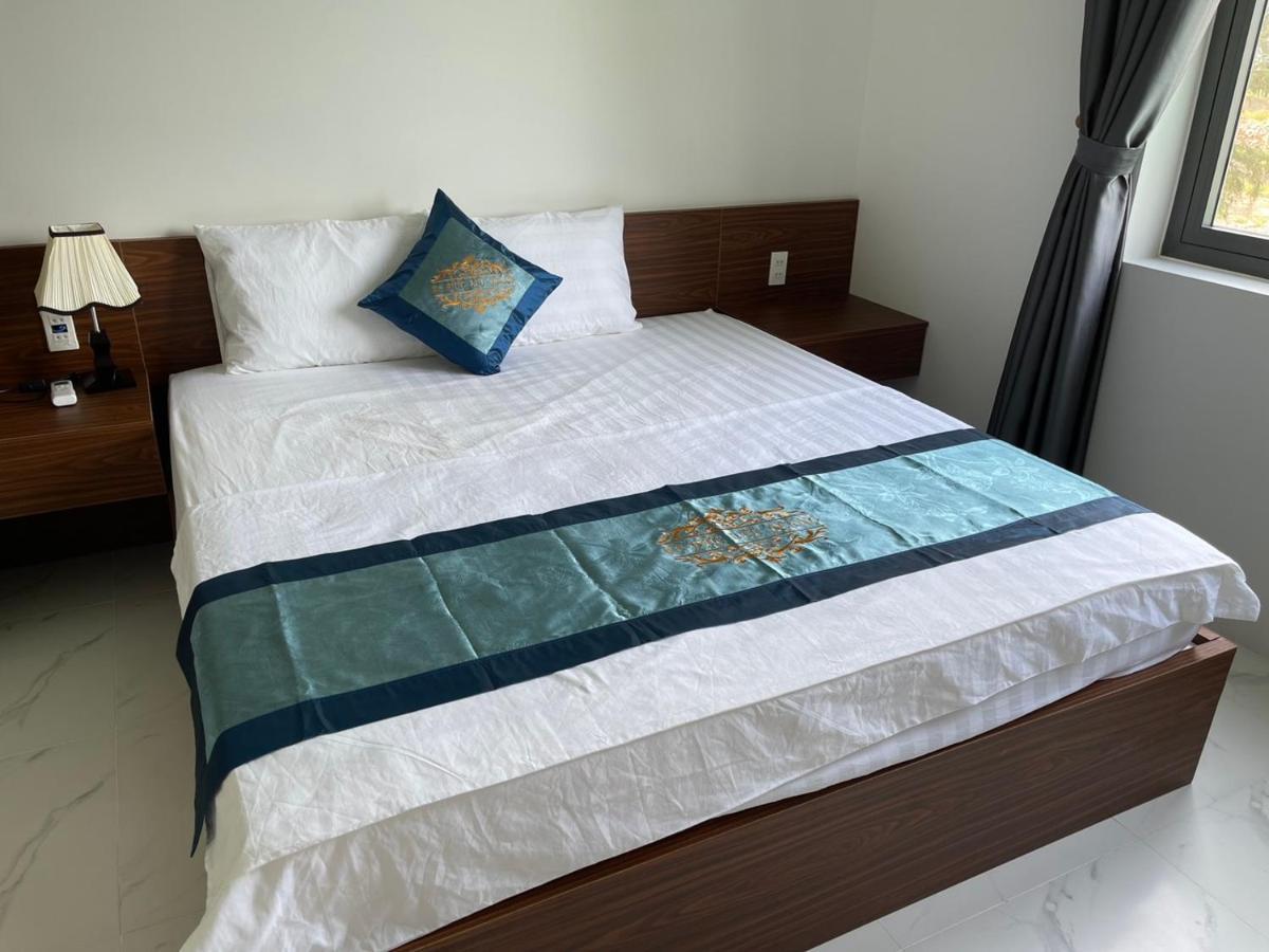 Duc Luu Quang Hotel Binh Thuan Tuy Phong Exterior foto
