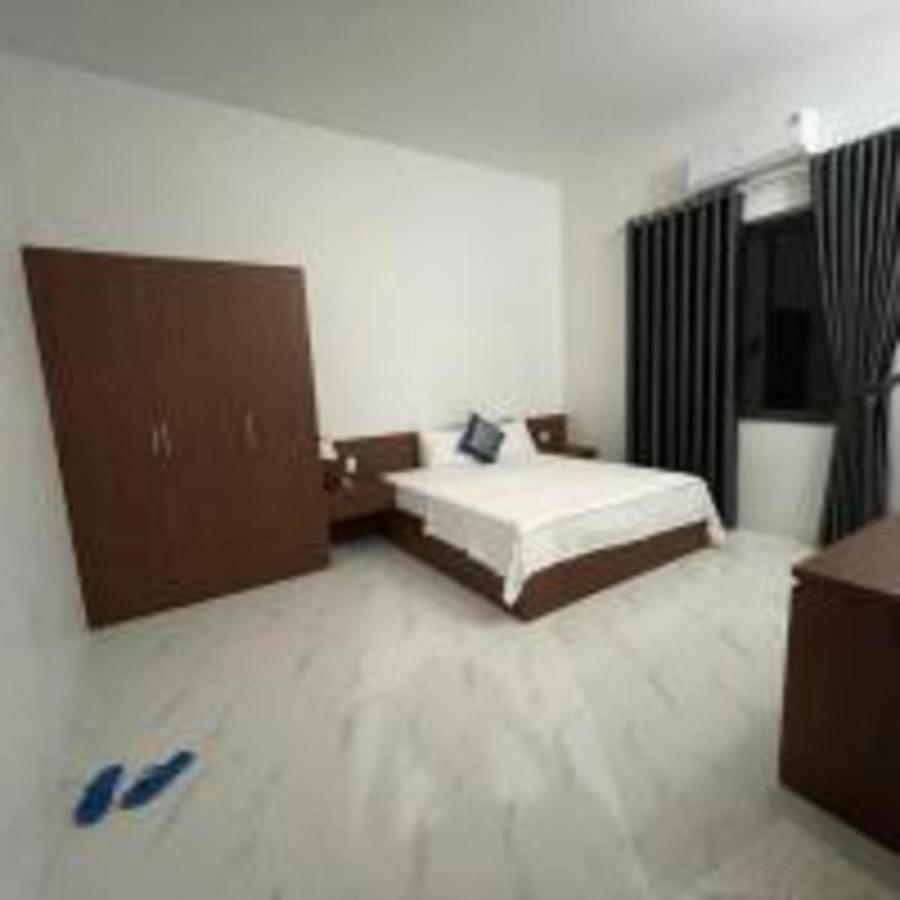 Duc Luu Quang Hotel Binh Thuan Tuy Phong Exterior foto