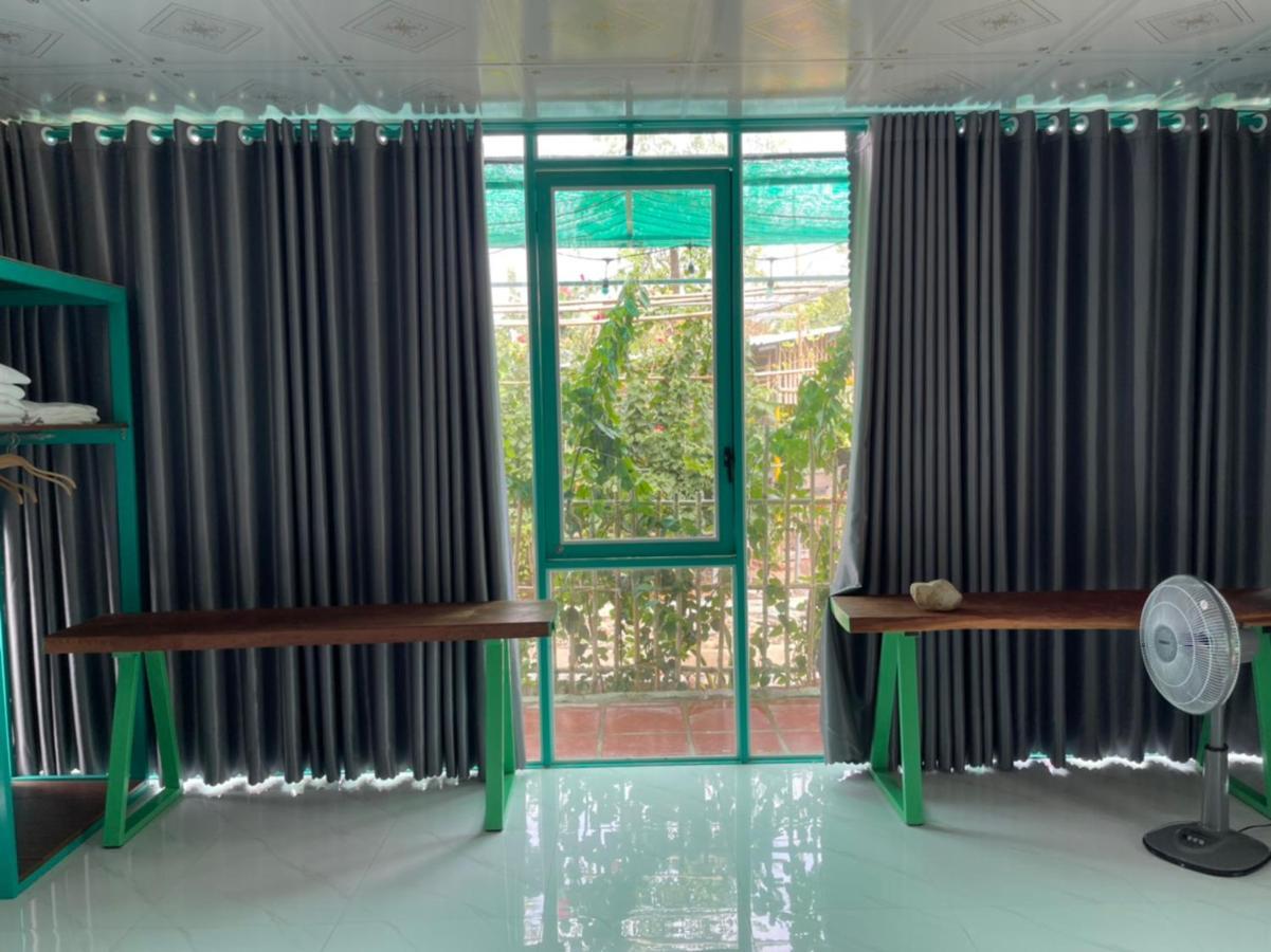 Duc Luu Quang Hotel Binh Thuan Tuy Phong Exterior foto
