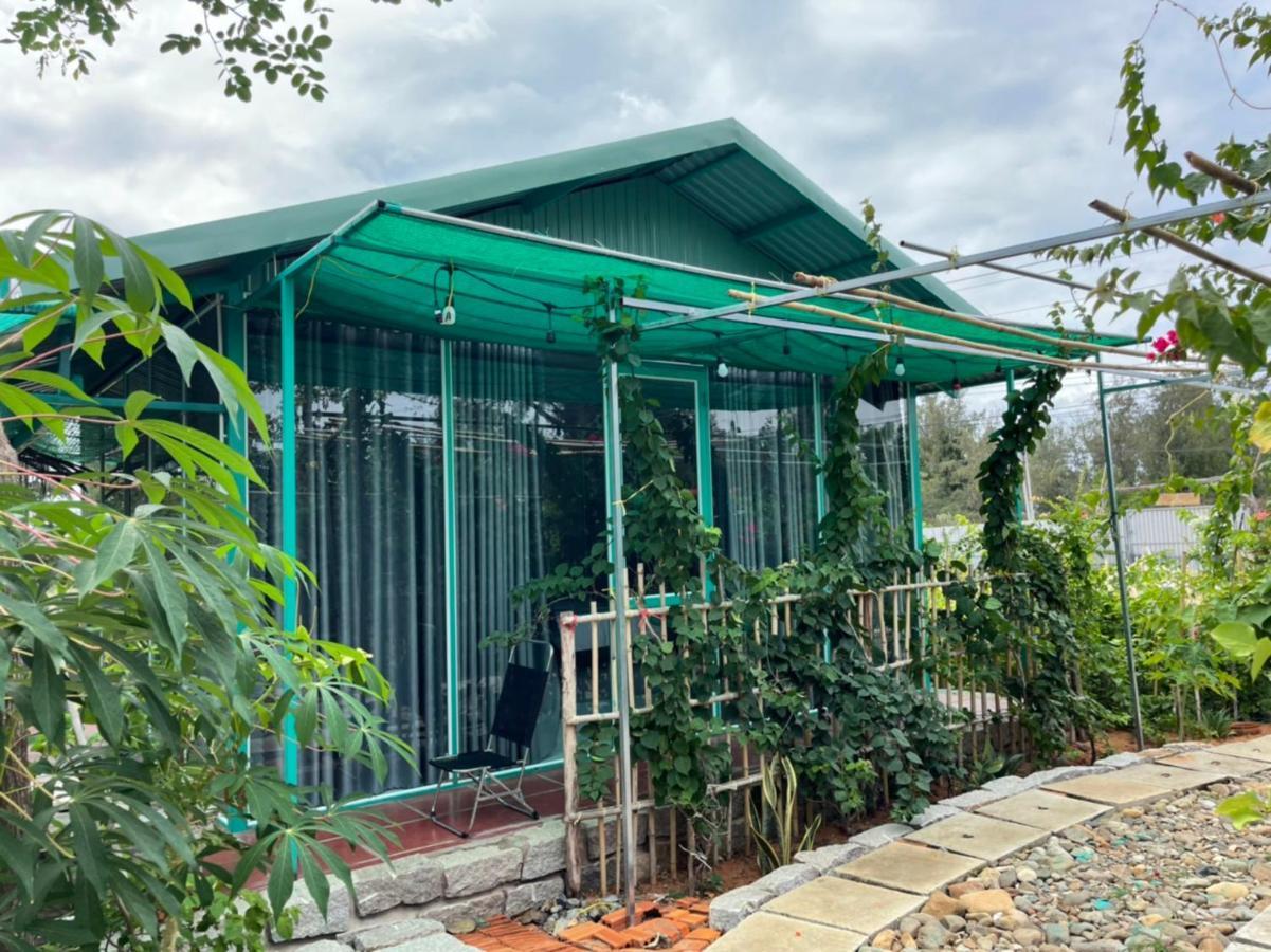 Duc Luu Quang Hotel Binh Thuan Tuy Phong Exterior foto