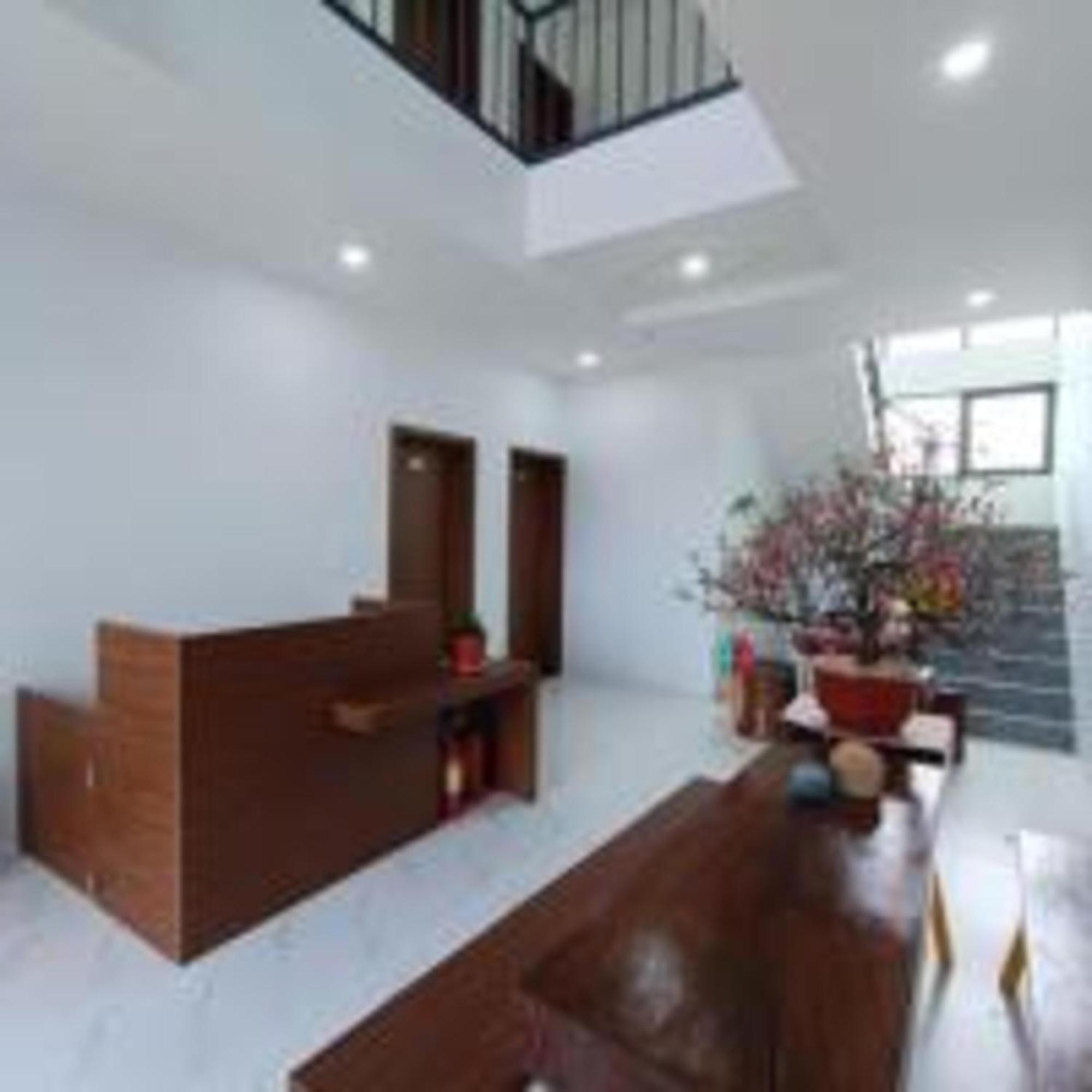 Duc Luu Quang Hotel Binh Thuan Tuy Phong Exterior foto